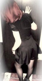 Анита, 8 981 522-14-66 госпожа Анита, рост: 164, вес: 59