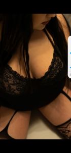 Динора, ню-фото