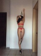 Анюта, 8 953 765-92-25 Анюта — проститутка с большими формами, 29 лет