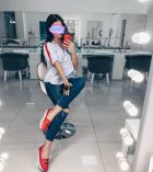 массажистка Элечка, рост: 178, вес: 77, закажите онлайн