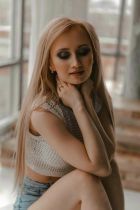 БДСМ госпожа Оксана, 27 лет, рост: 166, вес: 62