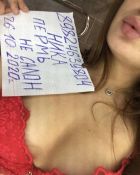 Арина, 8 953 630-45-92 Арина, рост: 168, вес: 64 - проститутка с настоящими фото