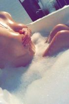 Крис, тел. 8 981 471-73-20 — шлюха по вызову