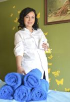 Настя, 8 931 265-69-32 Настя - секс с развратной моделью в Уфе