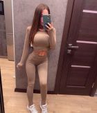 Снять девушку для секса от 3000 руб. в час (Карина, тел. 8 981 458-35-27)