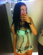 Кристина, 8 960 321-77-93 БДСМ индивидуалка Кристина, 23 лет, рост: 157