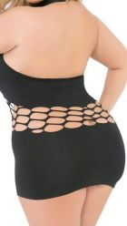 Дина — проститутка big size