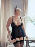 элитная проститутка Аманда, рост: 162, вес: 56