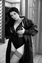 Анжелика, 8 953 971-18-81 Анжелика, 32 лет — госпожа со страпоном