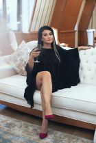 Анжелика, 8 953 971-18-81 Снять девушку (Анжелика, рост: 180, вес: 79)