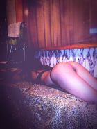 Уфимская  тёлка с шикарным бюстом — Полина