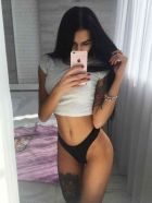 ВИКТОРИЯ, 8 981 588-36-74 ВИКТОРИЯ — проститутка big size