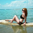 Анжела, 8 981 656-82-57 Анжела, рост: 169, вес: 65 — элитный секс 24 7