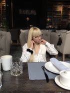 ЮЛЕНЬКА, 8 953 492-47-03 Шлюха ЮЛЕНЬКА (Уфа)