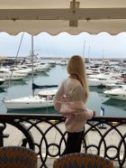 ЮЛЕНЬКА, 8 953 492-47-03 ЮЛЕНЬКА — массаж «Ветка сакуры», минет и классика - 24 7