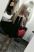 Анастасия, рост: 167, вес: 62 — элитные эскорт услуги