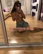 Анна, 8 911 468-42-24 Заказать девушку от 3500 руб. в час (Анна, 25 лет)