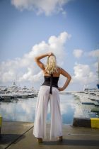 Кира, тел. 8 905 637-85-06 — проститутка для стриптиза, г. Уфа