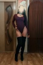 Виолетта, 8 981 688-70-59 Виолетта, 28 лет, рост: 170, вес: 66 - МБР, классика, анал