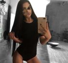 Саша, 8 921 912-57-09 Саша — девушка на час в Уфе