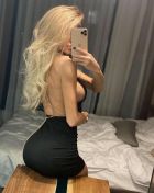 красивая давалка Ника, г. Уфа