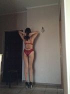 Анжелика - анкета индивидуалки, г. Уфа