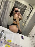 снять телку (Дашуля, 27 лет)