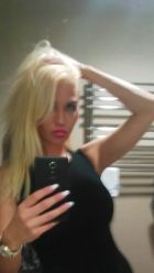 Дашуля, ню-фото