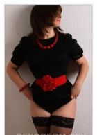 Алиса, 8 981 339-48-52 Куртизанка Алиса для интимных свиданий