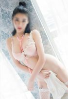 Оля, 29 лет — эромассаж для мужчин