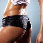 Леночка, 28 лет — госпожа со страпоном