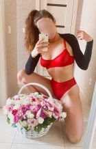 Юлия, 8 960 176-36-00 Юлия - массаж с интимом от 2500 руб. в час