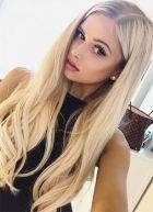 Лиза А/С — страпон, урологический массаж