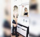 Алекса, (Уфа), эротическое фото