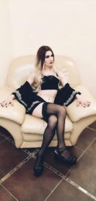 Алекса — эротический массаж лингама от 3000 руб. 