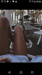 Антонина гарантирует невероятный секс после массажа