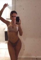 Аля, 28 лет — частная анкета шлюхи