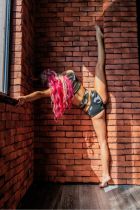 Катя — анкета шлюхи