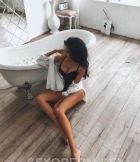 девушка Малика, 22 — интим услуги