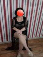 Эля, анкетное фото