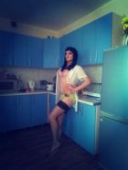 Вика с Сюпризом, 8 987 034-16-52 Транси Вика из Уфы