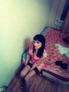 Вика с Сюпризом, 8 987 034-16-52 Транси Вика, фото