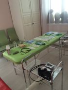 Госпожа Лера из Уфы