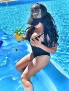 Транси Алина, индивидуалка