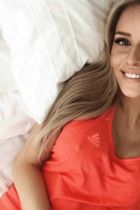 Инга — классический массаж от Уфимская проститутки - 2500 руб. в час